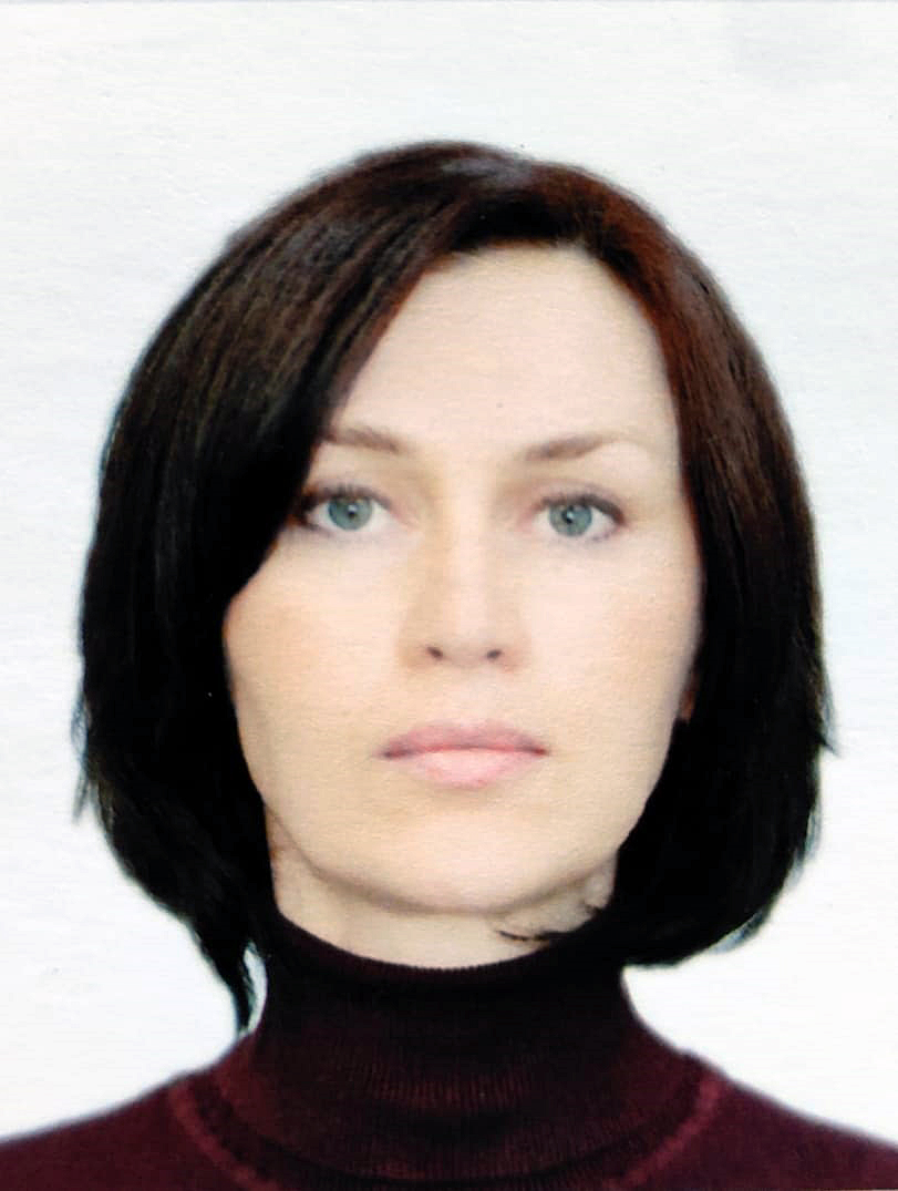 Самарина Екатерина Эйвальтовна.