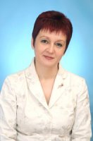 Панкратова Ольга Александровна